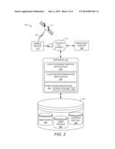 SHOPPING LIST CREATOR AND OPTIMIZER diagram and image