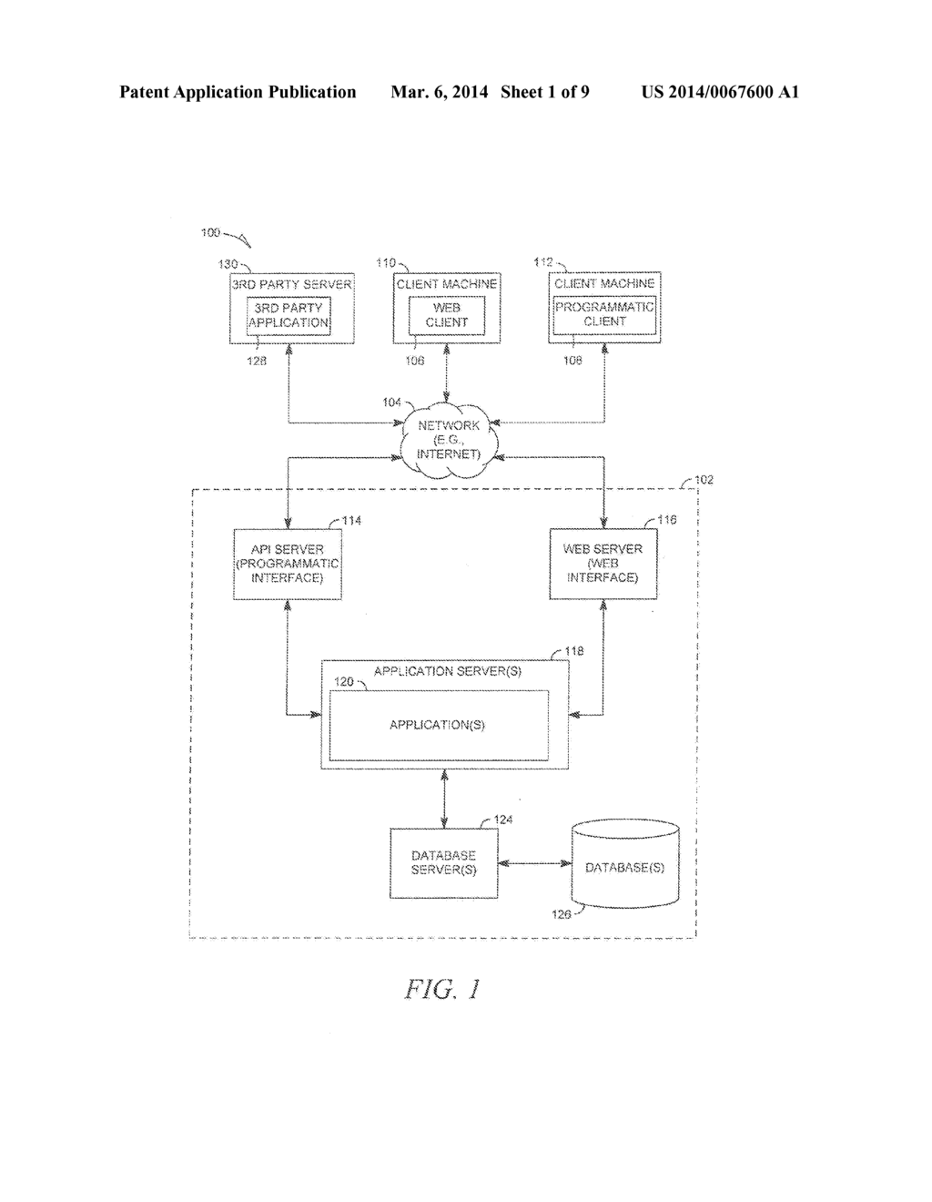 REDUCING OVERHEAD ASSOCIATED WITH LARGE-SCALE PURCHASING - diagram, schematic, and image 02