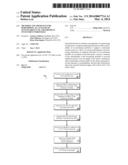 METHODS AND APPARATUS FOR PERFORMING AN ANALYSIS OF SUSTAINABILITY OF A     RETIREMENT INVESTMENT PORTFOLIO diagram and image