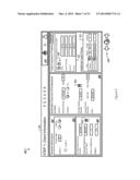 METHODS AND APPARATUS FOR PERFORMING AN ANALYSIS OF SUSTAINABILITY OF A     RETIREMENT INVESTMENT PORTFOLIO diagram and image