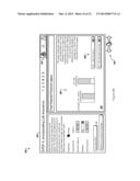 METHODS AND APPARATUS FOR PERFORMING AN ANALYSIS OF SUSTAINABILITY OF A     RETIREMENT INVESTMENT PORTFOLIO diagram and image