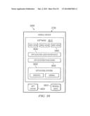 Sharing Television and Video Programming Through Social Networking diagram and image