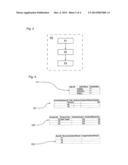 SYSTEM AND METHOD FOR RETRIEVING INFORMATION diagram and image