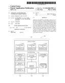 APPARATUS AND METHOD FOR CONTROLLING WIDGET SERVICE diagram and image