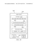 Sharing Television and Video Programming Through Social Networking diagram and image