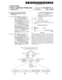 Sharing Television and Video Programming Through Social Networking diagram and image