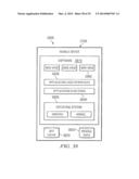 Sharing Television and Video Programming Through Social Networking diagram and image