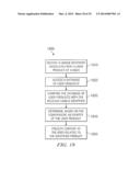 Sharing Television and Video Programming Through Social Networking diagram and image