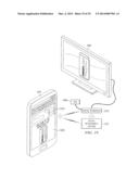 Sharing Television and Video Programming Through Social Networking diagram and image