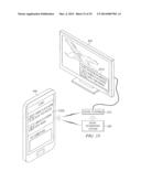 Sharing Television and Video Programming Through Social Networking diagram and image