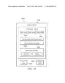 Sharing Television and Video Programming Through Social Networking diagram and image