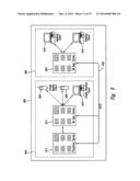 Methods and Systems for Providing Application Level Presence Information     in Wireless Communication diagram and image