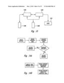 Methods and Systems for Providing Application Level Presence Information     in Wireless Communication diagram and image