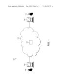 DOWNLOADING CONTENT diagram and image