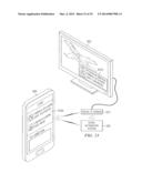 Sharing Television and Video Programming Through Social Networking diagram and image