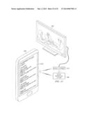 Sharing Television and Video Programming Through Social Networking diagram and image