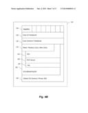 SYSTEMS, METHODS AND ARTICLES FOR A SERVER PROVIDING COMMUNICATIONS AND     SERVICES INVOLVING AUTOMOBILE HEAD UNITS diagram and image