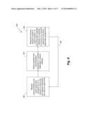 SYSTEMS, METHODS AND ARTICLES FOR A SERVER PROVIDING COMMUNICATIONS AND     SERVICES INVOLVING AUTOMOBILE HEAD UNITS diagram and image