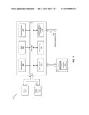 CLOUD ARCHITECTURE RECOMMENDER SYSTEM USING AUTOMATED WORKLOAD     INSTRUMENTATION diagram and image