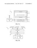 TRACE ROUTE COMMAND EXECUTION FROM A VIRTUALIZED ENVIRONMENT diagram and image