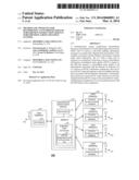 METHOD AND APPARATUS FOR DETERMINING A SYNCHRONIZATION OF     SUBSCRIPTION-NOTIFICATION SERVICE SUBSCRIPTIONS AMONG MULTIPLE ENTITIES diagram and image