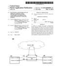 MANAGEMENT AND OPTIMIZATION OF WIRELESS COMMUNICATIONS MULTIPLEXED OVER     MULTIPLE LAYER-THREE TRANSPORTS WITH INDEFINITE DURATION LAYER-TWO     SESSIONS diagram and image