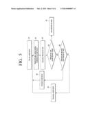 DEVICE OF CONTROLLING STREAMING OF MEDIA, SERVER, RECEIVER AND METHOD OF     CONTROLLING THEREOF diagram and image