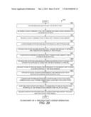 TRANSACTIONAL MEMORY THAT PERFORMS AN ATOMIC METERING COMMAND diagram and image