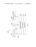 Embedded Processor with Virtualized Security Controls Using Guest     Identifications, a Common Kernel Address Space and Operational     Permissions diagram and image