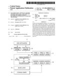 DATA PROCESSING APPARATUS, METHOD FOR PROCESSING DATA, AND COMPUTER     READABLE RECORDING MEDIUM RECORDED WITH PROGRAM TO PERFORM THE METHOD diagram and image