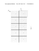 TILE BASED INTERLEAVING AND DE-INTERLEAVING FOR DIGITAL SIGNAL PROCESSING diagram and image