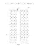 TILE BASED INTERLEAVING AND DE-INTERLEAVING FOR DIGITAL SIGNAL PROCESSING diagram and image