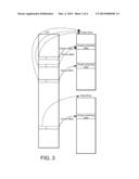 Storage Virtualization In A Block-Level Storage System diagram and image