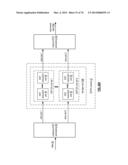 SECURE DATA ACCESS IN A DISPERSED STORAGE NETWORK diagram and image