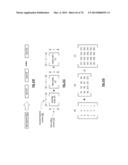 SECURE DATA ACCESS IN A DISPERSED STORAGE NETWORK diagram and image