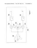 STRONG AUTHENTICATION TOKEN WITH ACOUSTIC DATA INPUT OVER MULTIPLE CARRIER     FREQUENCIES diagram and image