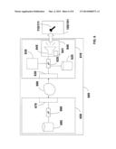 STRONG AUTHENTICATION TOKEN WITH ACOUSTIC DATA INPUT OVER MULTIPLE CARRIER     FREQUENCIES diagram and image