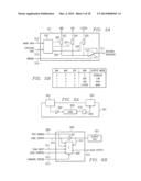 SEMICONDUCTOR TEST SYSTEM AND METHOD diagram and image