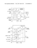 SEMICONDUCTOR TEST SYSTEM AND METHOD diagram and image
