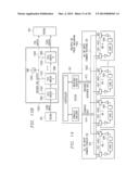 SEMICONDUCTOR TEST SYSTEM AND METHOD diagram and image