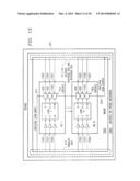 SEMICONDUCTOR TEST SYSTEM AND METHOD diagram and image