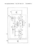 MEMORY SYSTEM diagram and image