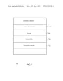 System And Method For Effectively Transferring Electronic Information diagram and image