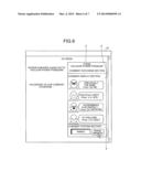 INFORMATION PROCESSING DEVICE AND INFORMATION PROCESSING METHOD diagram and image