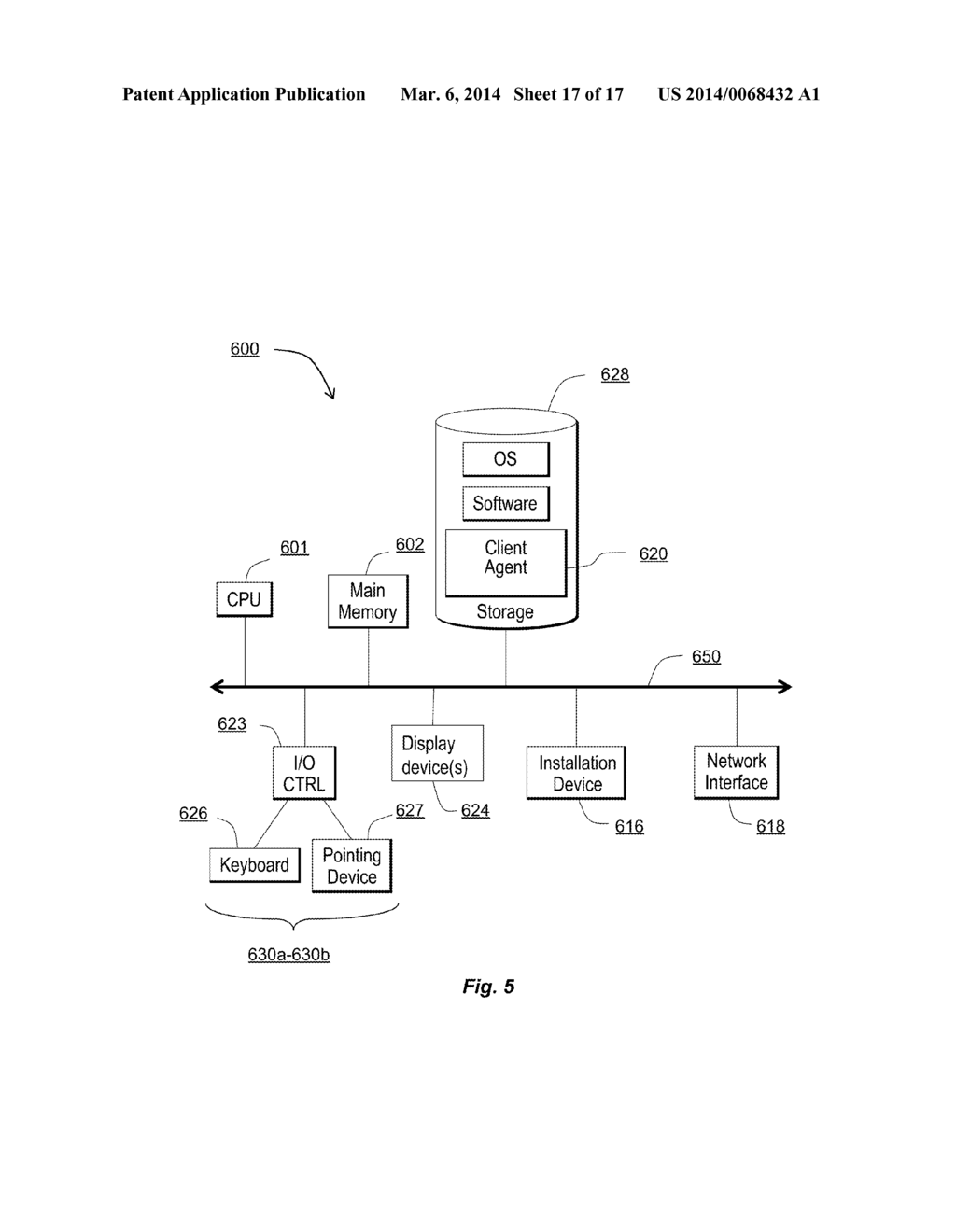 ENABLING AUDIENCE INTERACTION WITH A BROADCAST MEDIA PROGRAM - diagram, schematic, and image 18