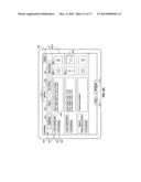 Systems and Methods for Mobile Access to Enterprise Work Area Information diagram and image