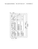 Systems and Methods for Mobile Access to Enterprise Work Area Information diagram and image