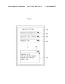 METHOD AND DEVICE FOR MANAGEMENT OF A MESSAGE AND ATTACHMENT diagram and image