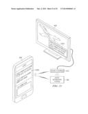 Sharing Television and Video Programming Through Social Networking diagram and image