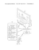 Sharing Television and Video Programming Through Social Networking diagram and image